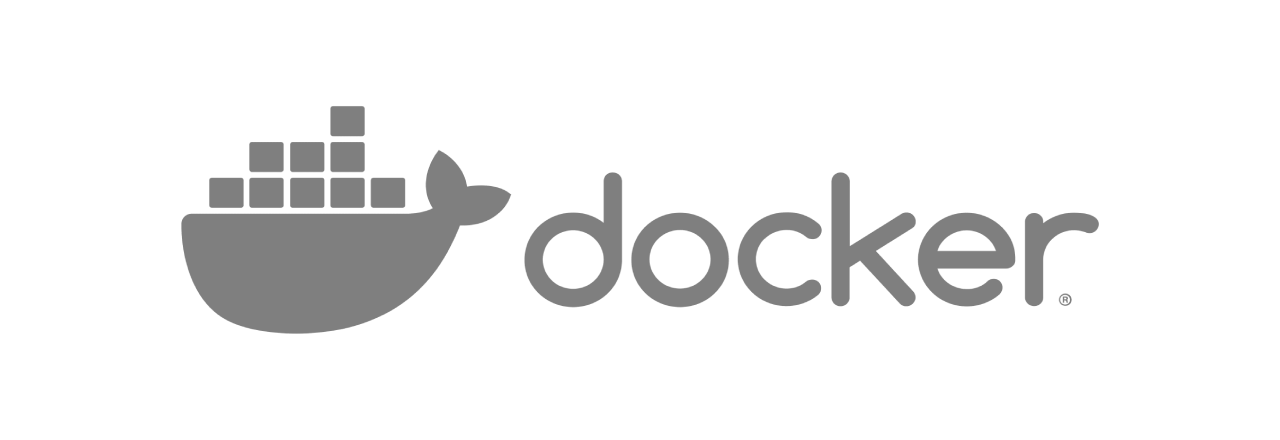 Logo de Docker