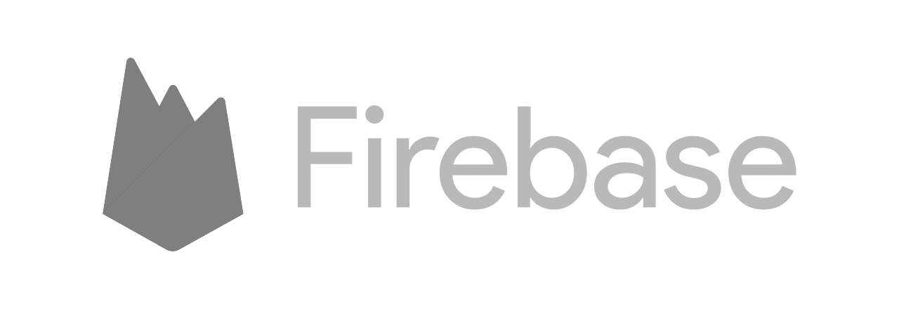 Logo de Firebase