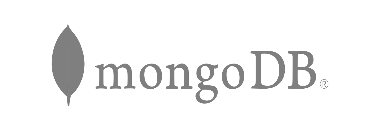 Logo de MongoDB