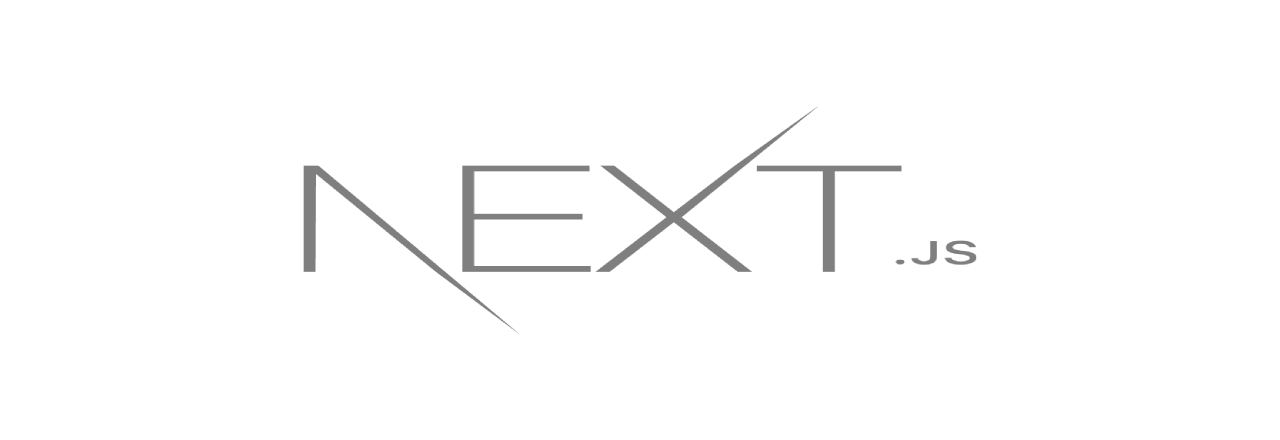 Logo de Next.js