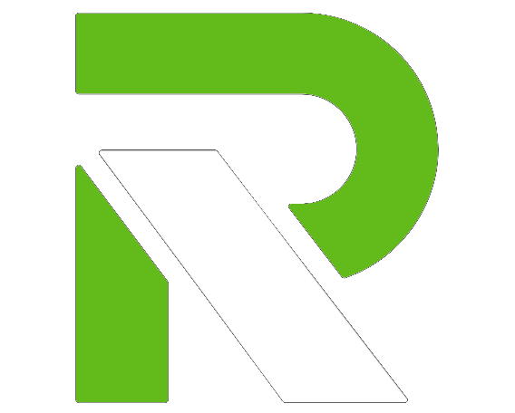 Logo del portafolio de Richard Perez