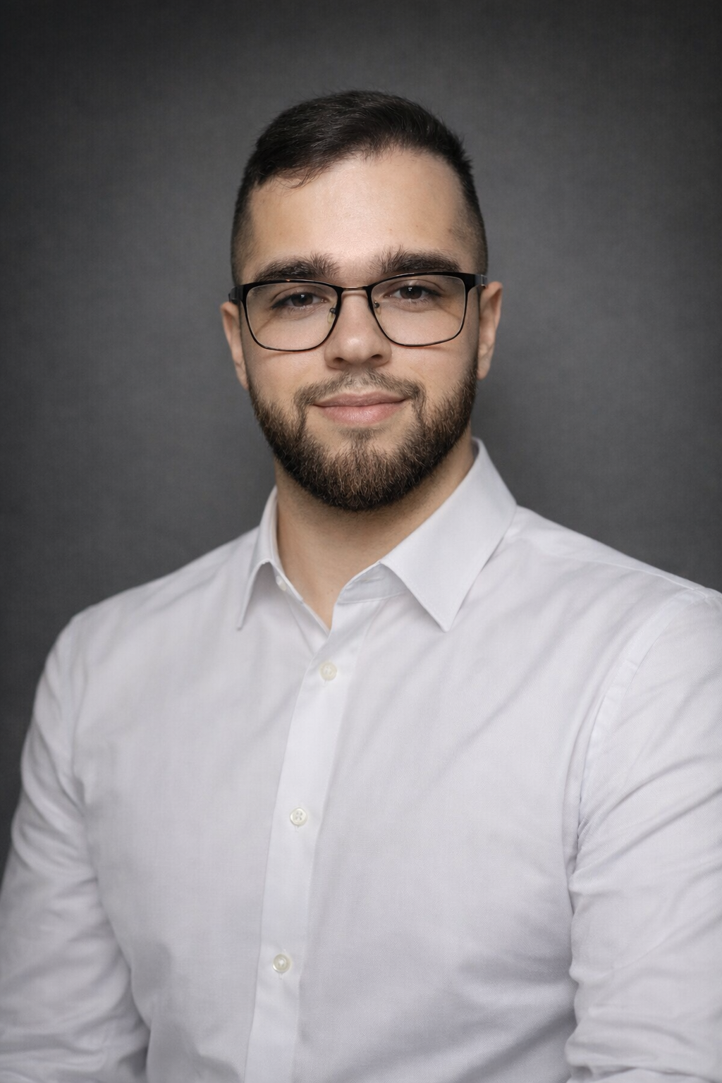 Foto de perfil de Richard Perez