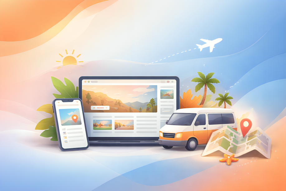 Imagen en representacion de Seraube Leasing Property